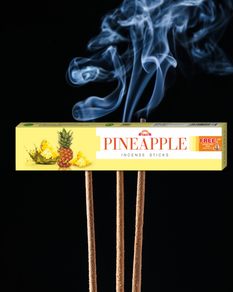 Incense Sticks