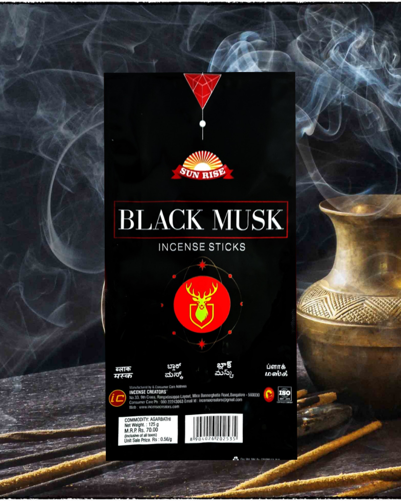 Incense Sticks